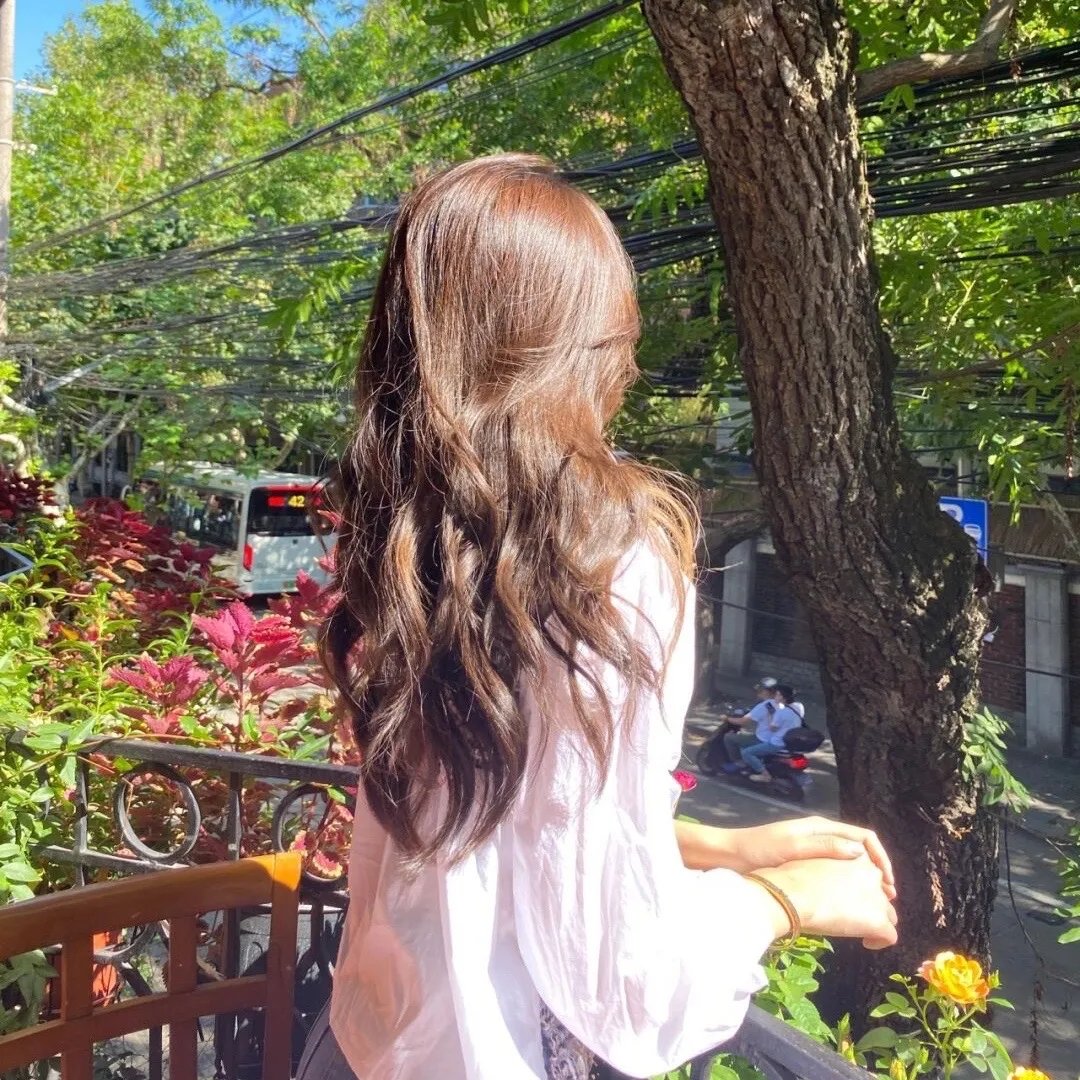 秋月春花